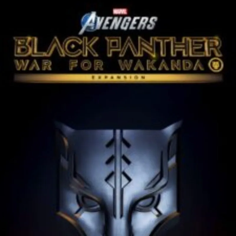 Marvel’s Avengers: Black Panther – War for Wakanda