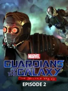 Marvel’s Guardians of the Galaxy: The Telltale Series – Episode 2: Under Pressure