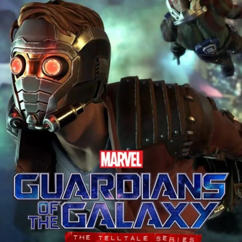 Marvel’s Guardians of the Galaxy: The Telltale Series – Episode 5: Don’t Stop Believin