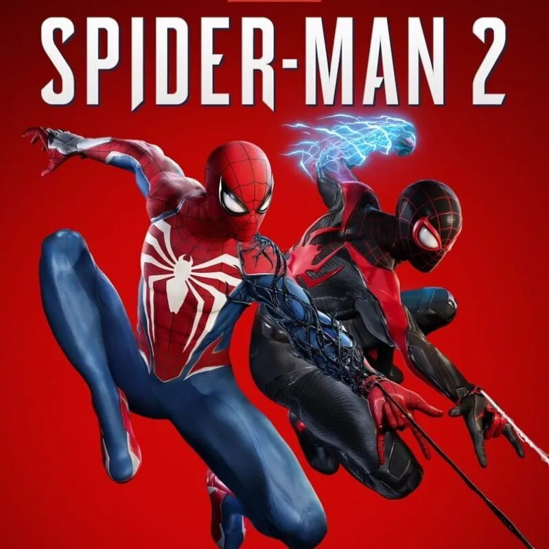 Marvel’s Spider-Man 2