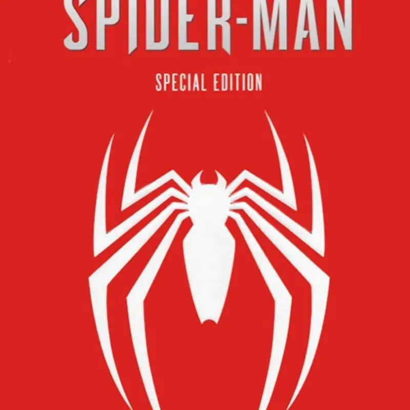 Marvel’s Spider-Man: Special Edition