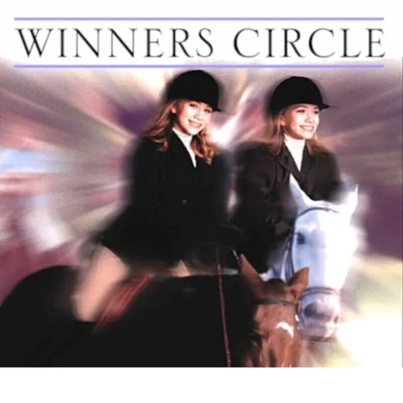 Mary-Kate and Ashley: Winners Circle