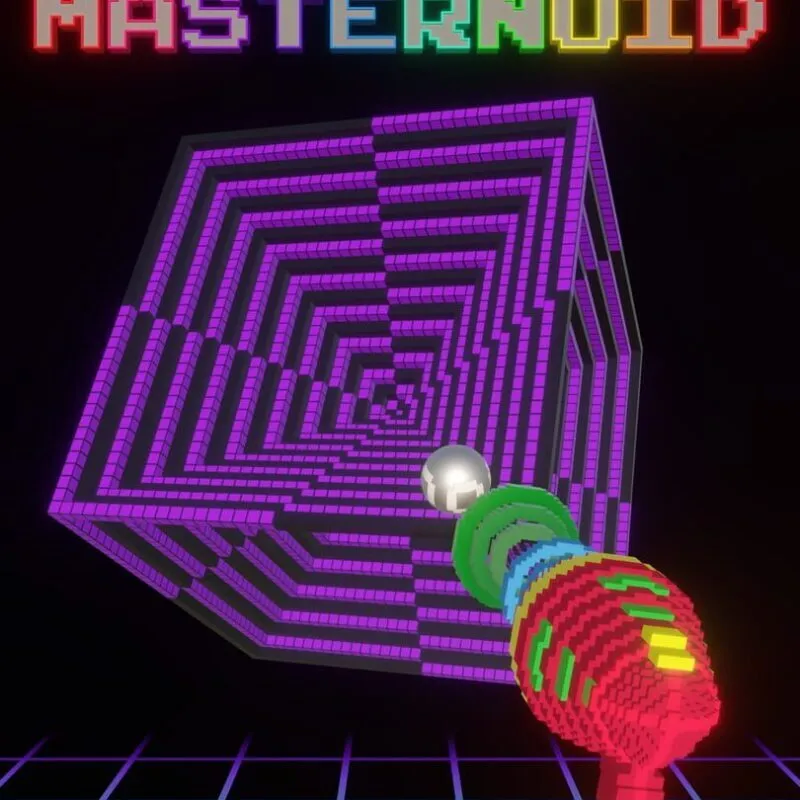 Masternoid