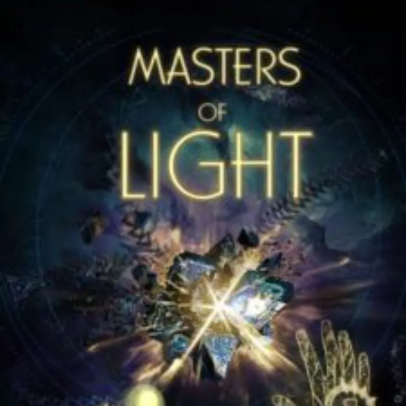 Masters of Light