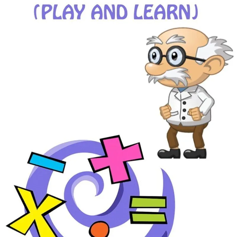 Math Fun