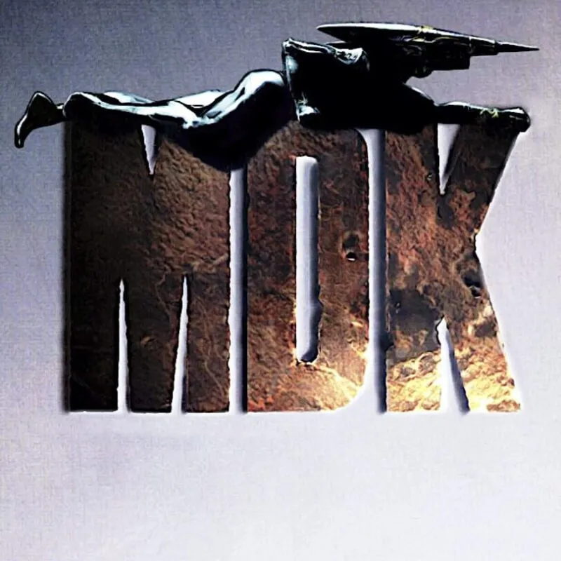 MDK