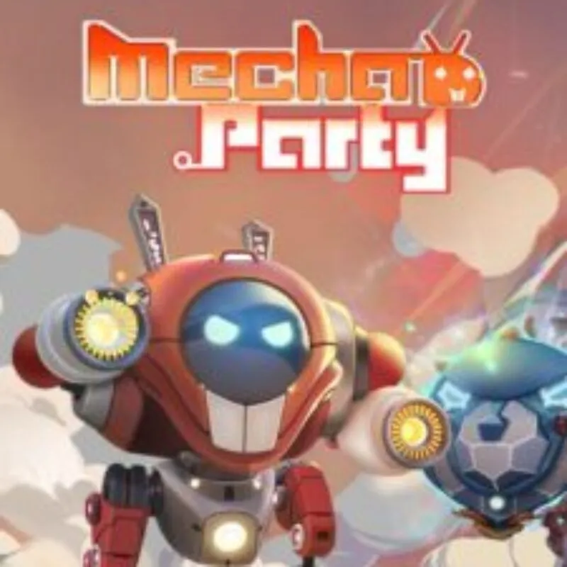 Mecha Party