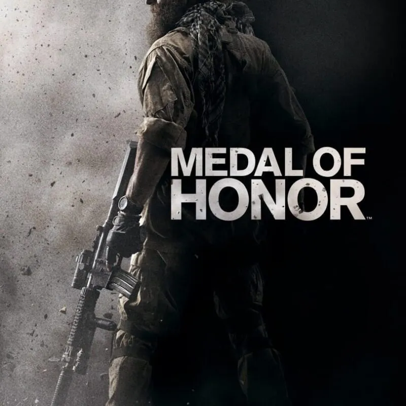 Medal of Honor