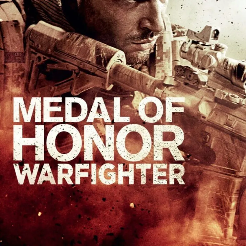 Medal of Honor: Warfighter