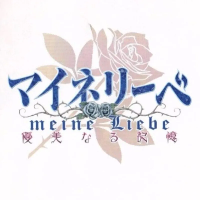 Meine Liebe: Yuubinaru Kioku