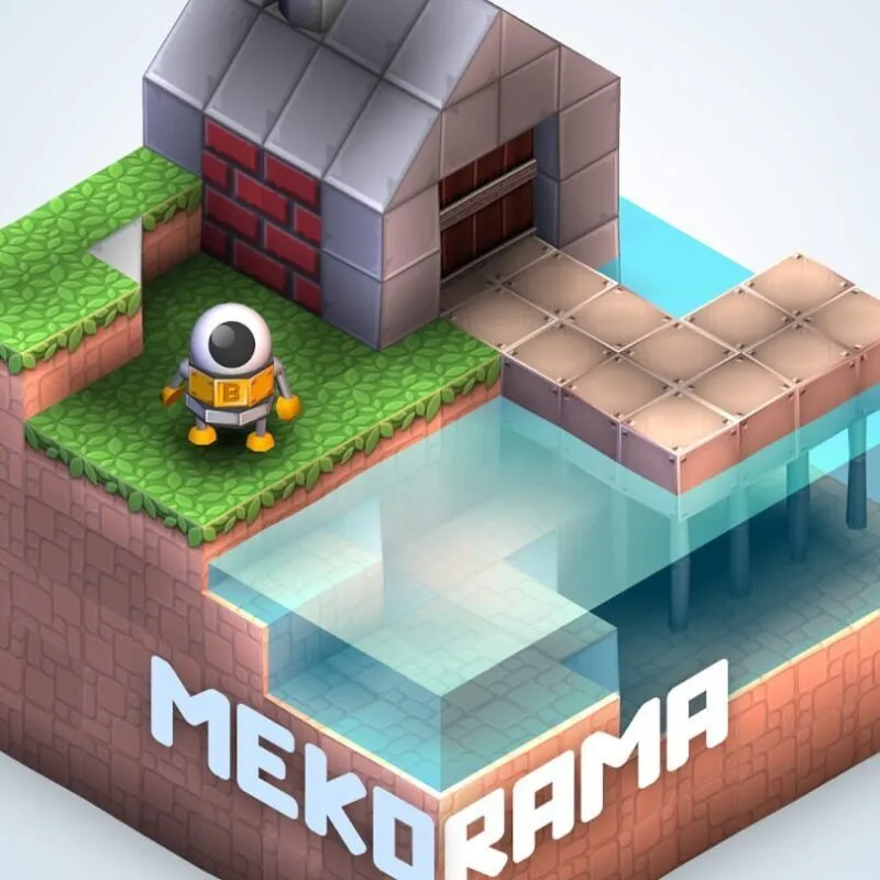 Mekorama