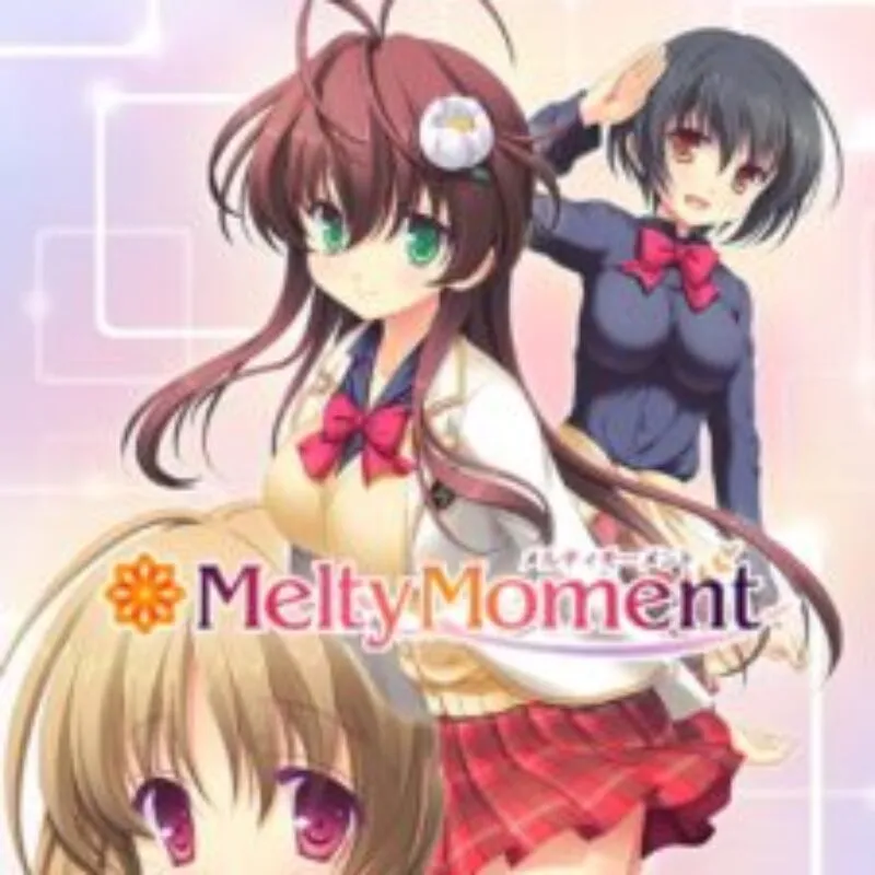MeltyMoment
