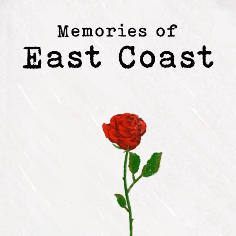 Memories of East Coast