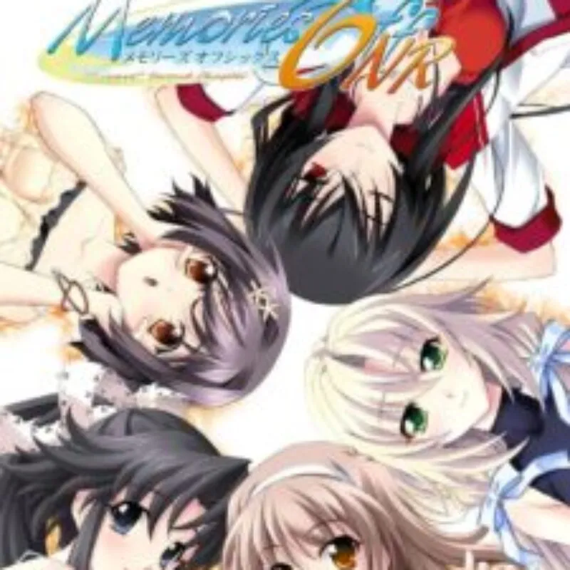 Memories Off 6: Next Relation