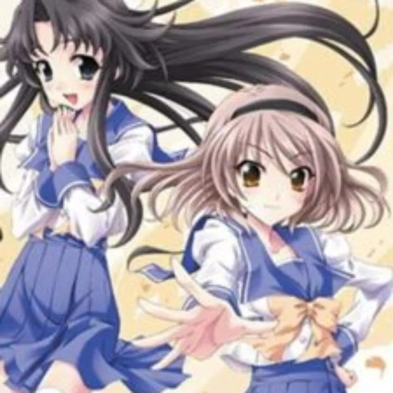 Memories Off 6: T-wave
