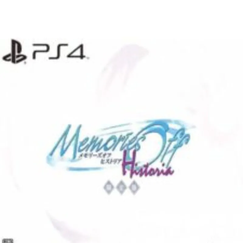 Memories off Historia: Limited Edition