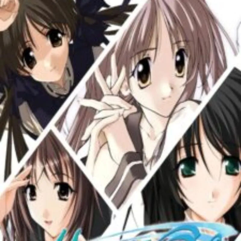 Memories Off: Historia – Vol. 1
