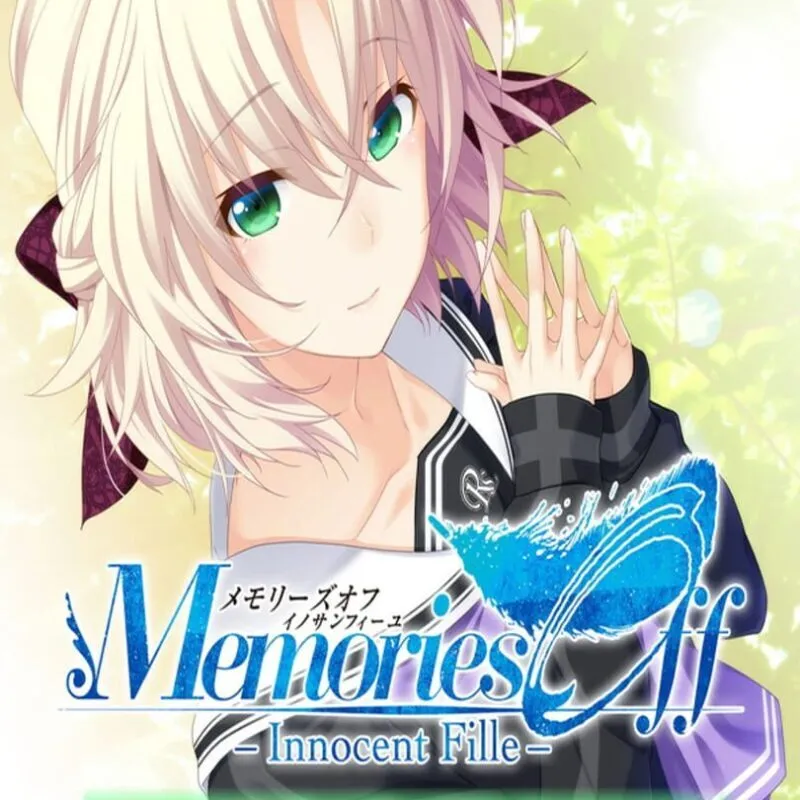 Memories Off: Innocent Fille – Noelle Fullbloom
