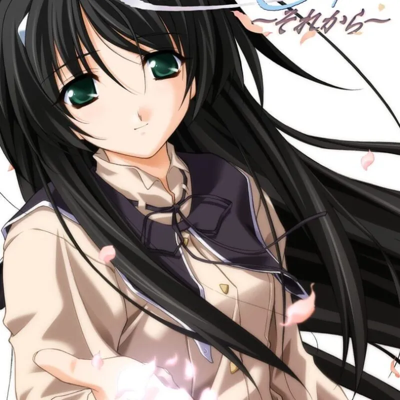 Memories Off: Sorekara