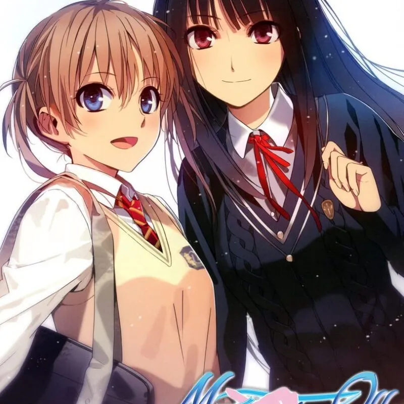 Memories Off: Yubikiri no Kioku