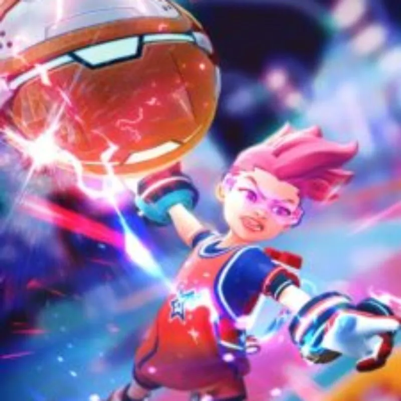 Metaball
