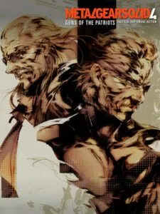 Metal Gear Solid 4: Guns of the Patriots – Limited Edition