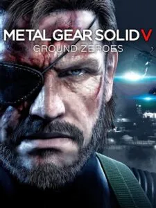 Metal Gear Solid V: Ground Zeroes