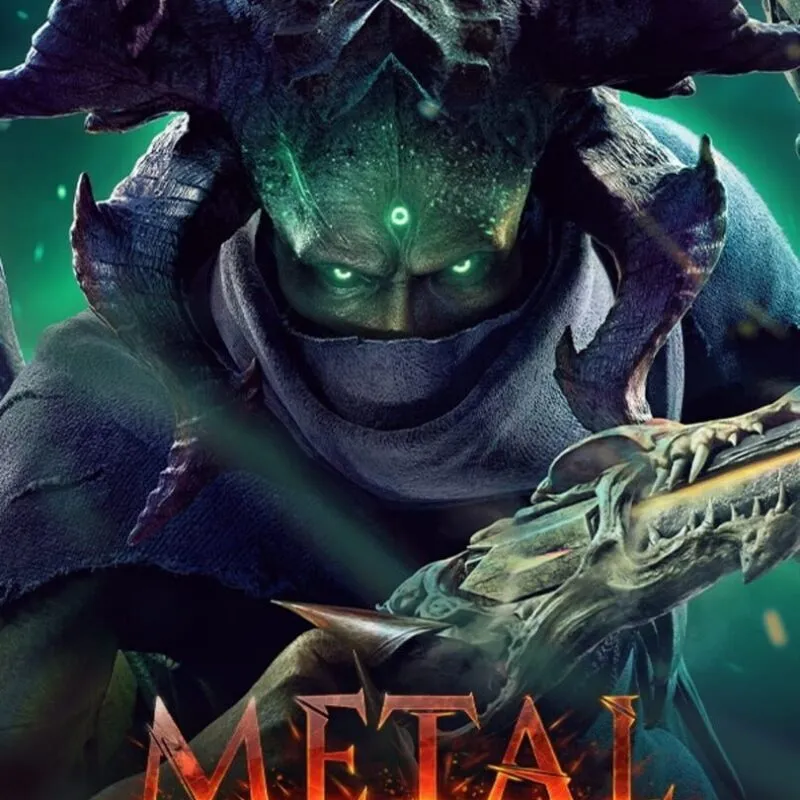 Metal: Hellsinger