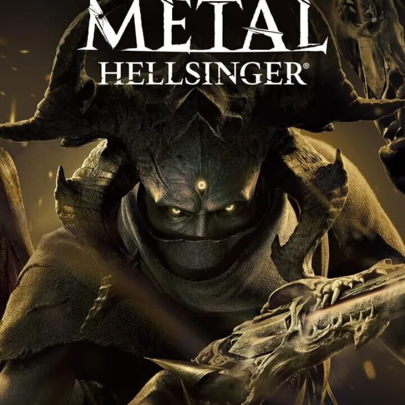 Metal: Hellsinger – Complete Edition