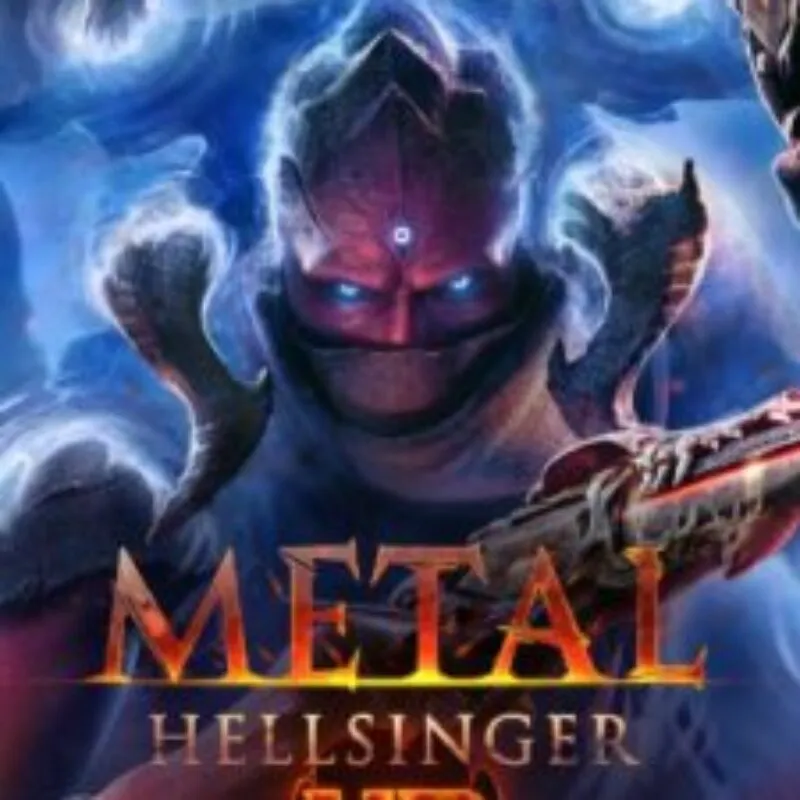 Metal: Hellsinger VR