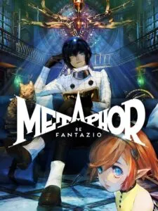 Metaphor: ReFantazio – Atlus 35th Digital Anniversary Edition