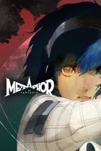 Metaphor: ReFantazio – Atlus 35th Digital Anniversary Edition Upgrade