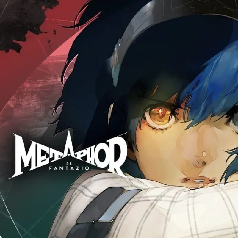 Metaphor: ReFantazio – Atlus 35th Digital Anniversary Edition Upgrade