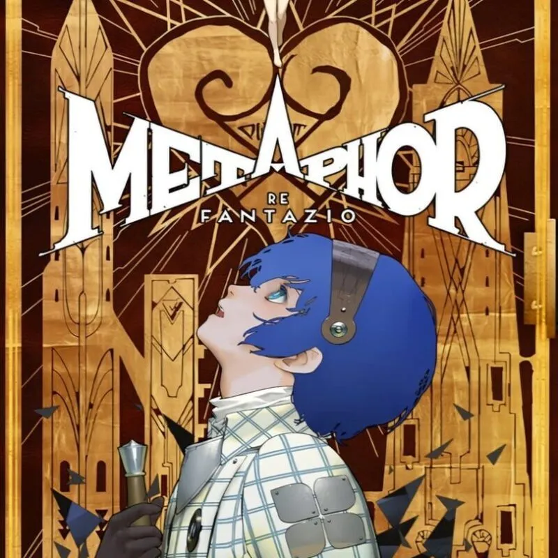 Metaphor: ReFantazio – Collector’s Edition
