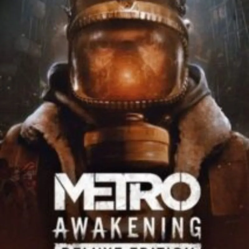 Metro Awakening Deluxe Edition
