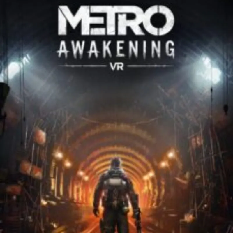 Metro Awakening VR