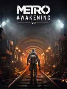 Metro Awakening VR