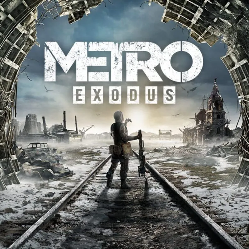 Metro Exodus: Gold Edition