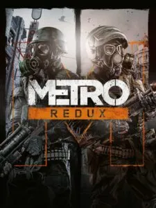 Metro Redux