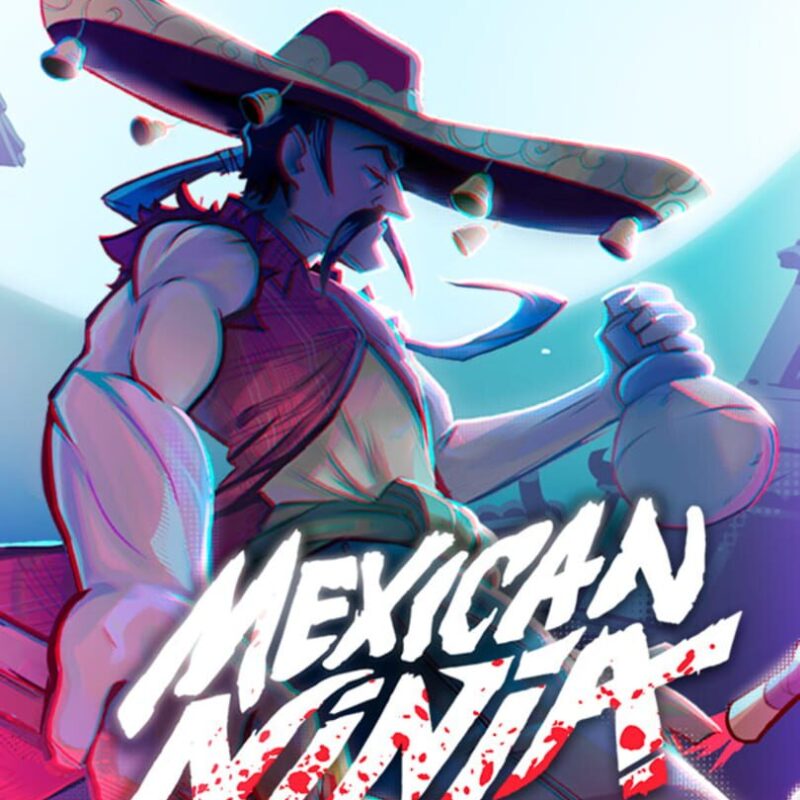 Mexican Ninja