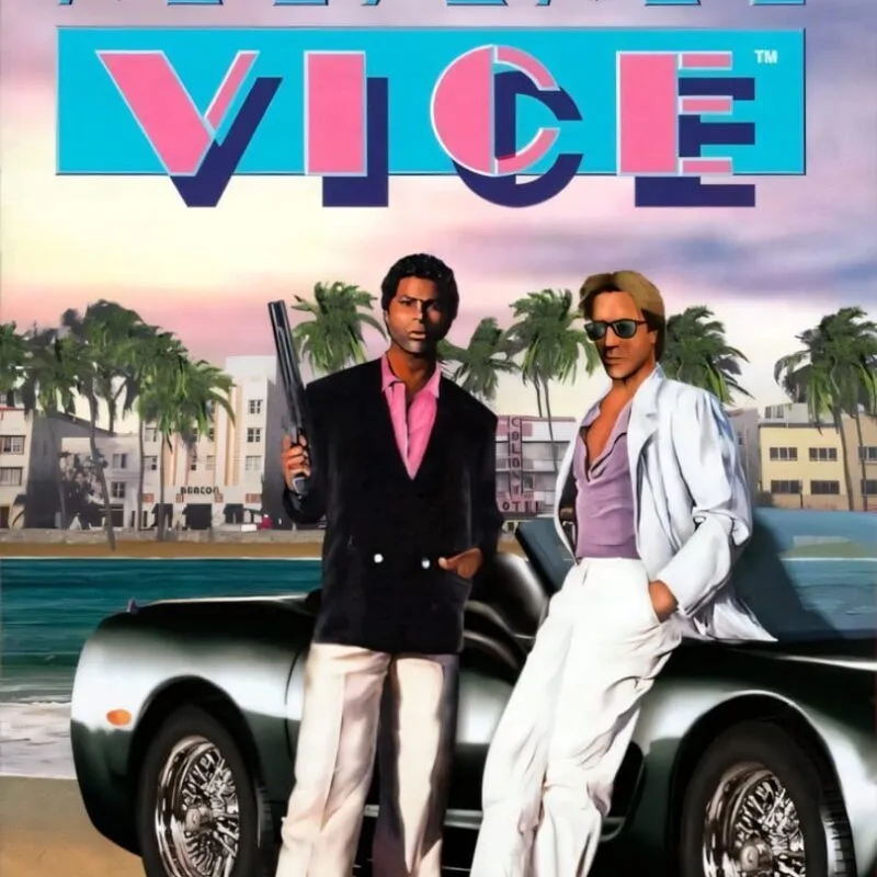 Miami Vice