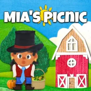 Mia’s Picnic
