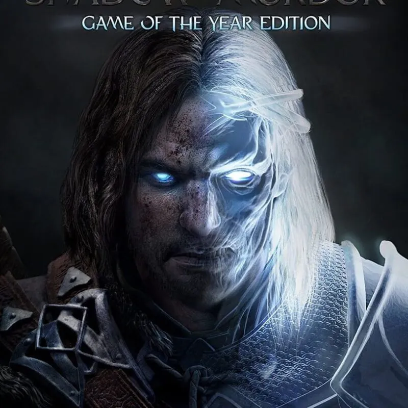 Middle-earth: Shadow of Mordor – Game of the Year Edition