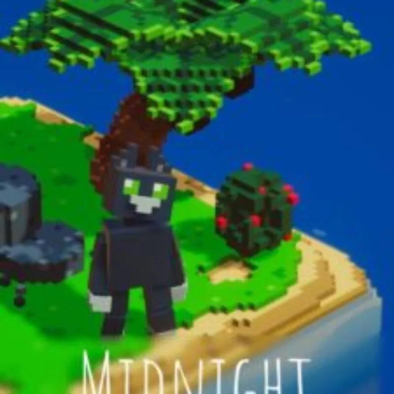 Midnight is Lost