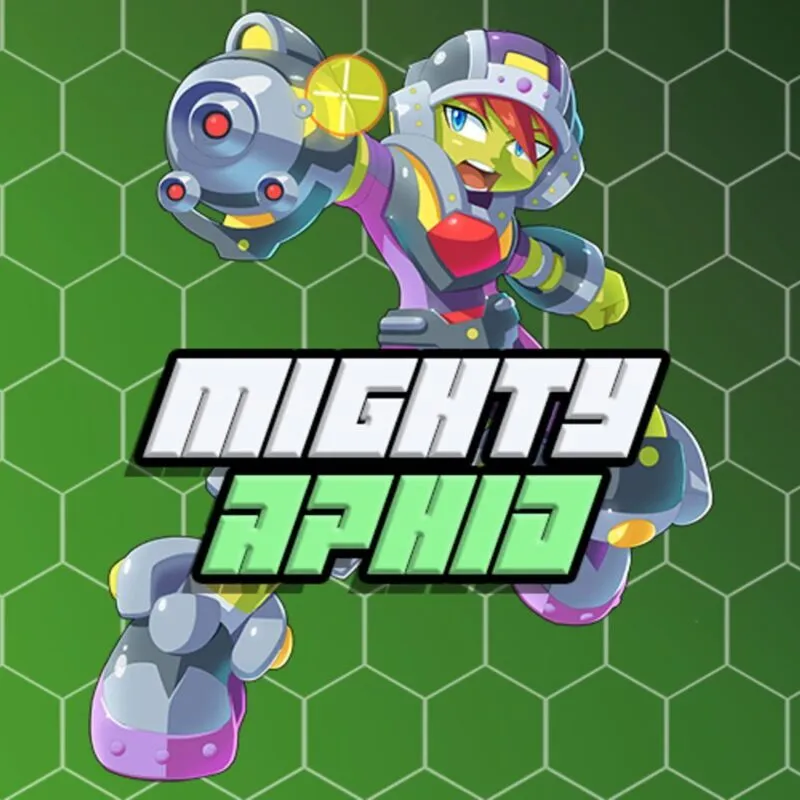 Mighty Aphid