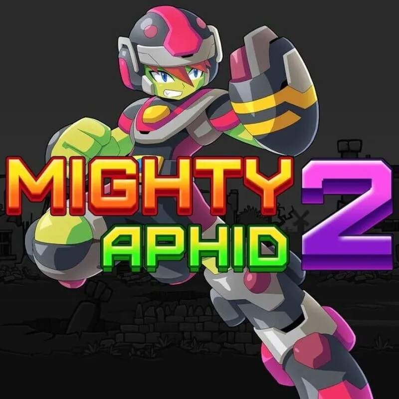 Mighty Aphid 2