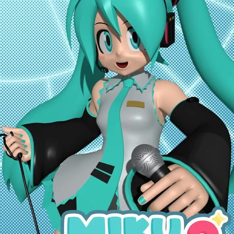 Miku Legends 2