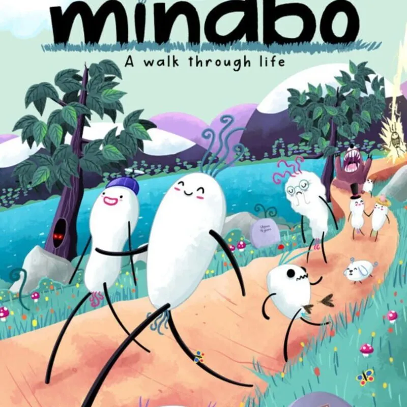 Minabo: A Walk Through Life