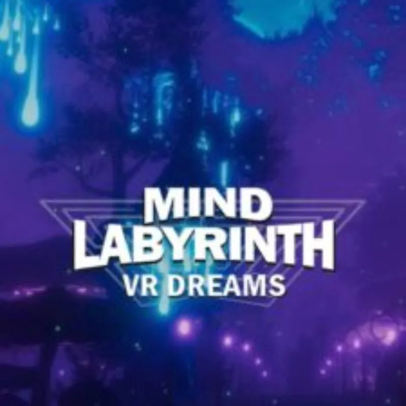 Mind Labyrinth VR Dreams