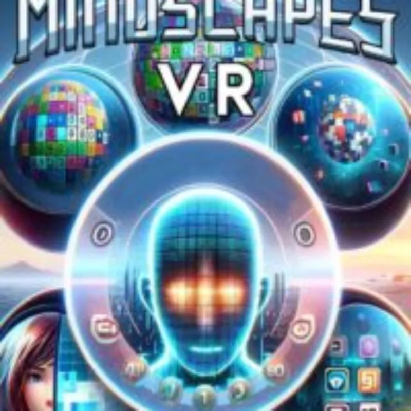 Mindscapes VR